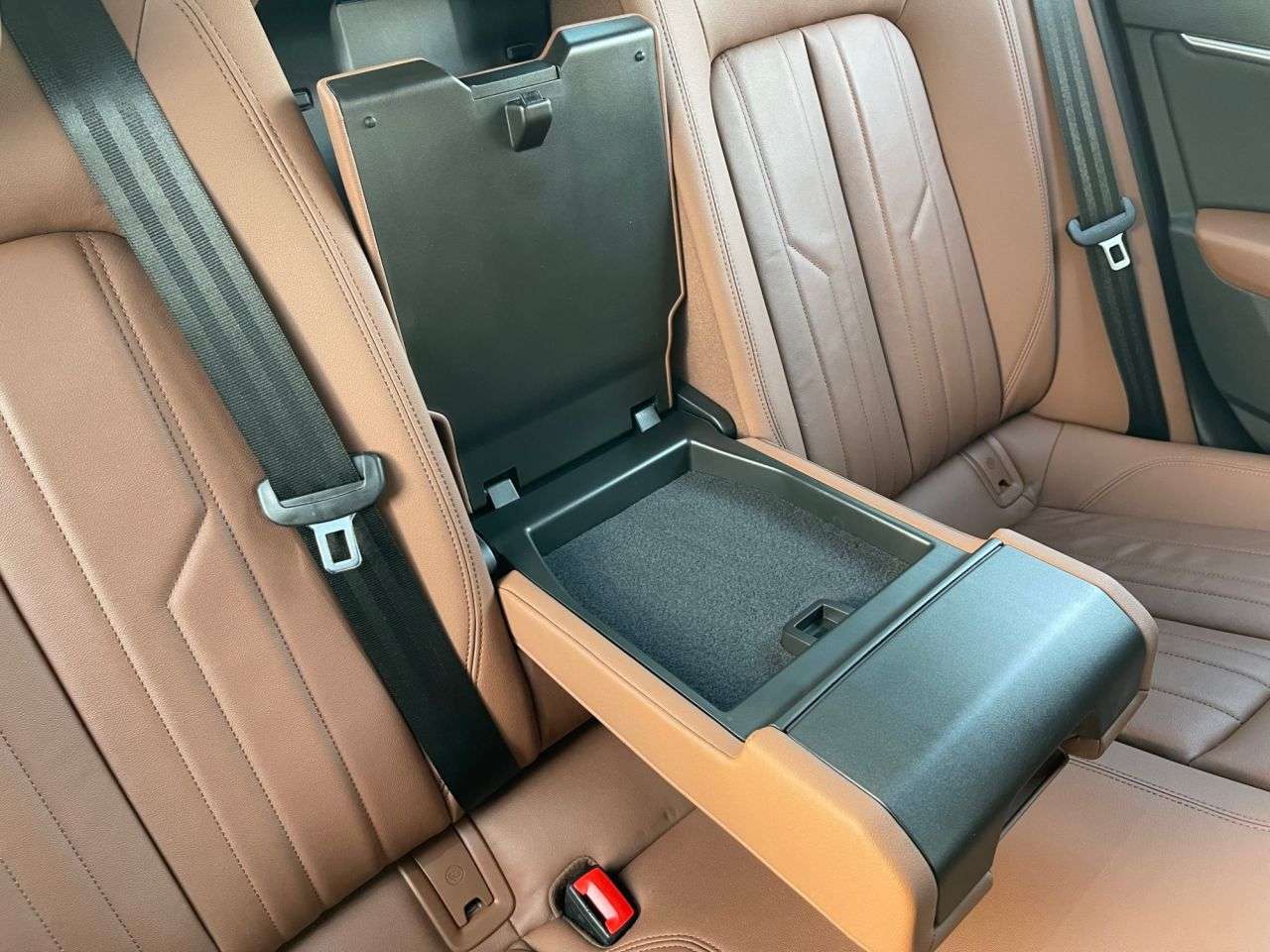 2021 AUDI A6 SALOON 2021 AUDI A6 SALOON