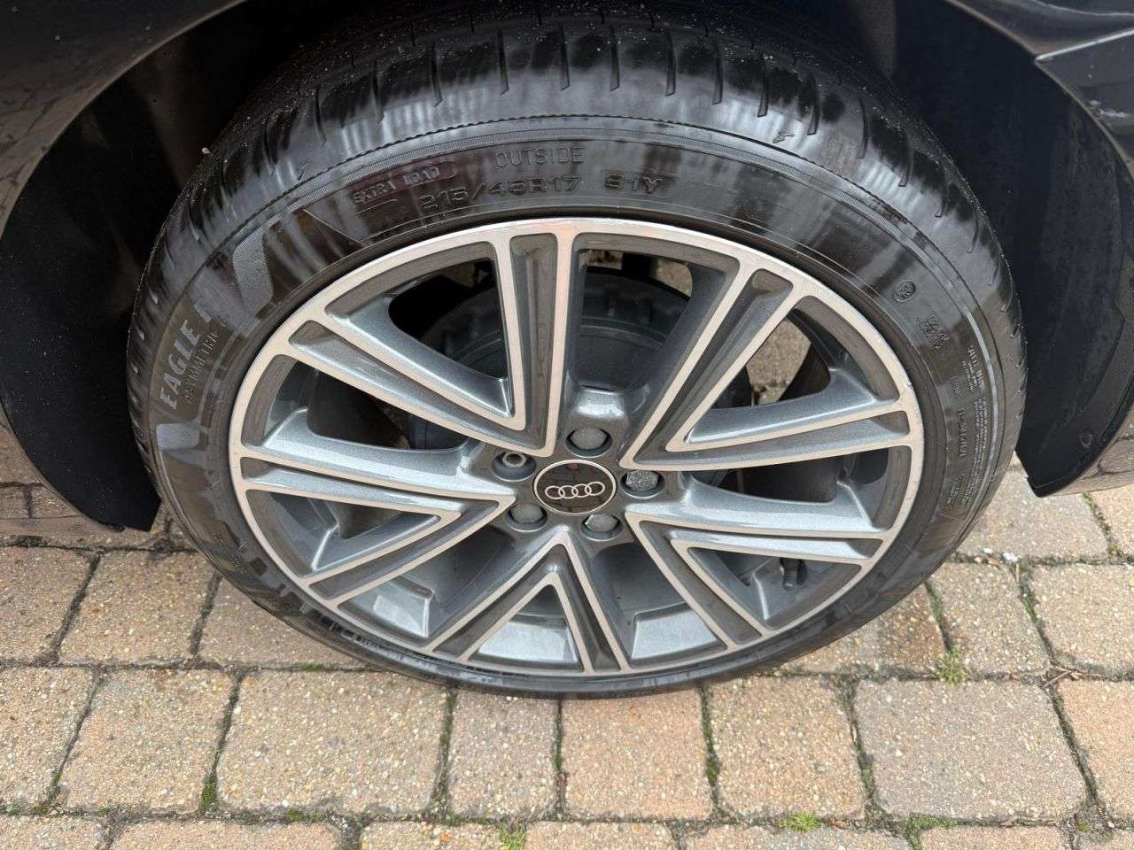 2023 AUDI A1 2023 AUDI A1