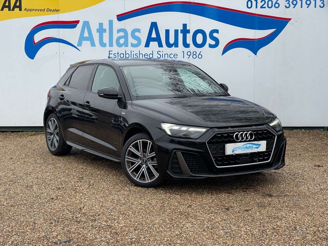 2023 AUDI A1 2023 AUDI A1