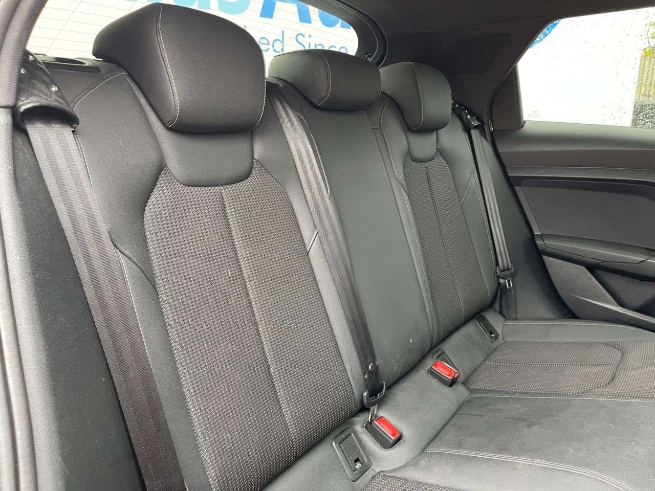 2023 AUDI A1 2023 AUDI A1