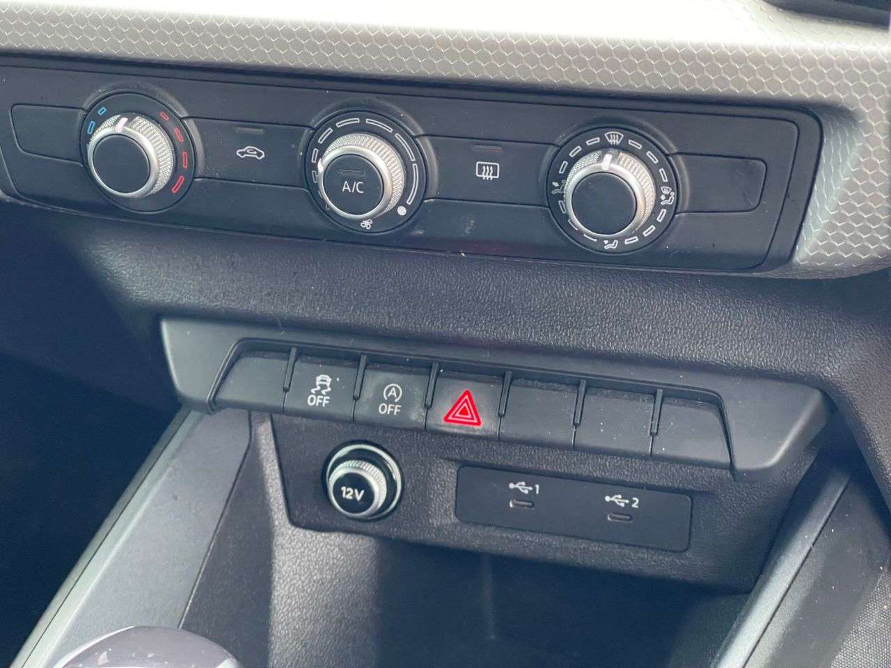 2023 AUDI A1 2023 AUDI A1