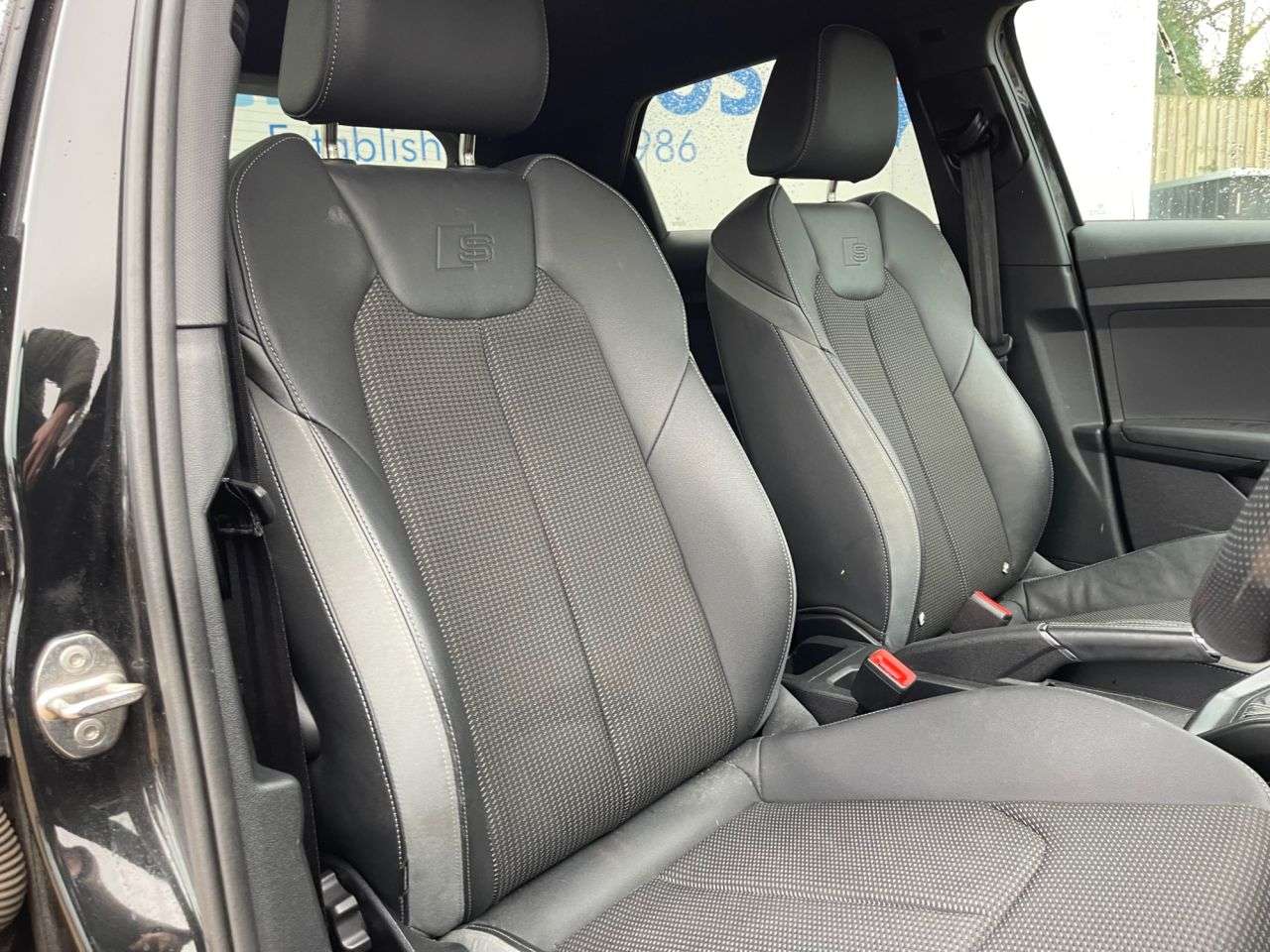 2023 AUDI A1 2023 AUDI A1