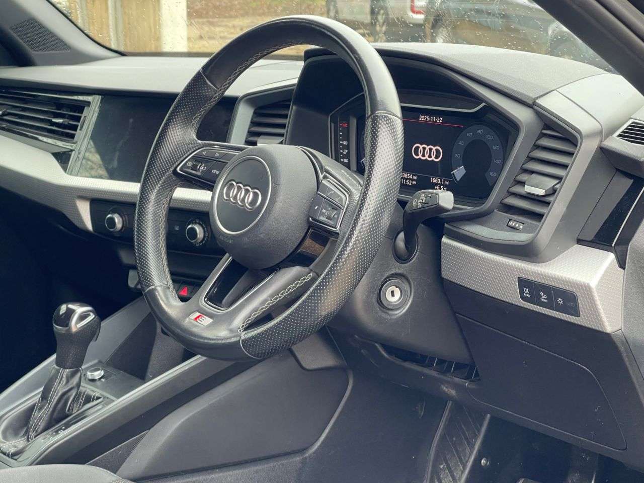 2023 AUDI A1 2023 AUDI A1