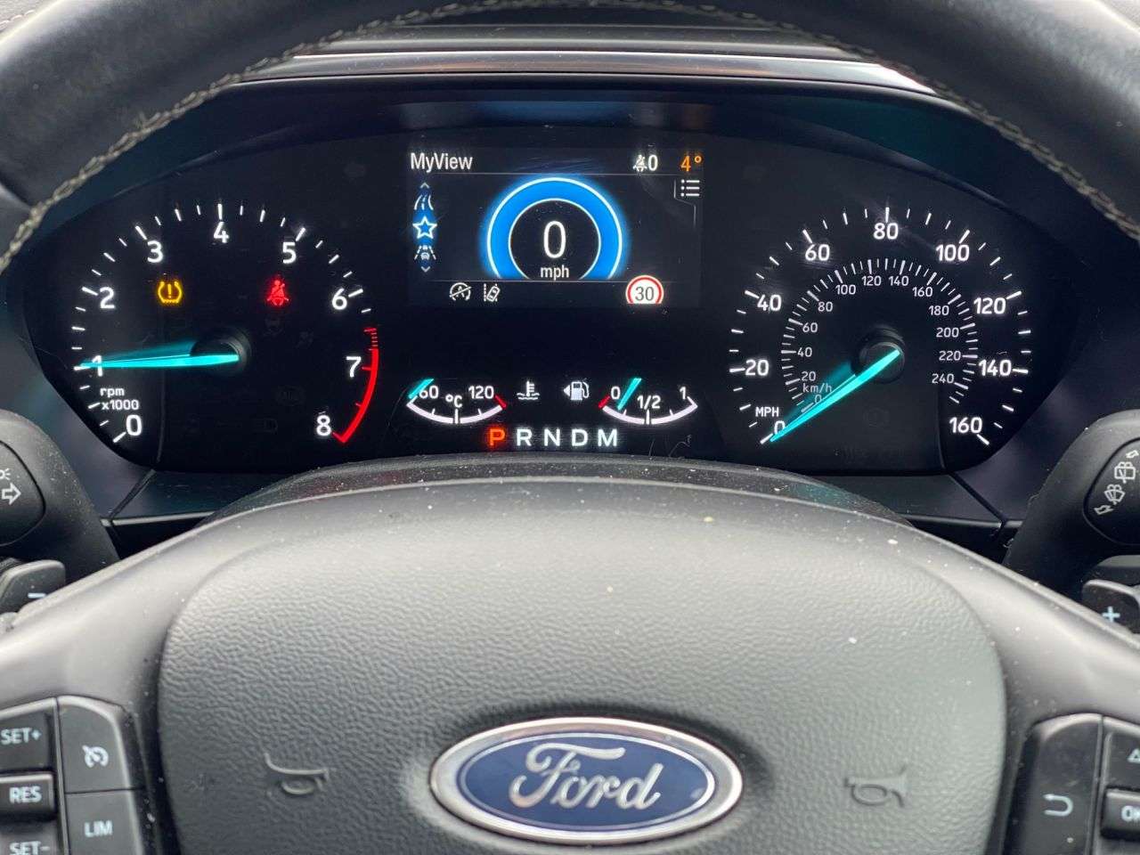 2019 FORD FOCUS 2019 FORD FOCUS