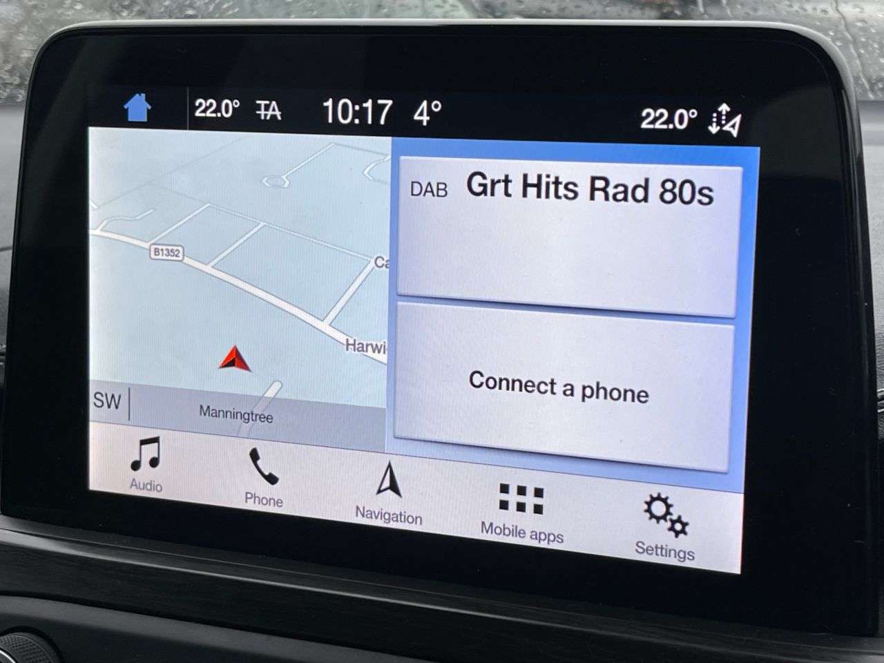 2019 FORD FOCUS 2019 FORD FOCUS