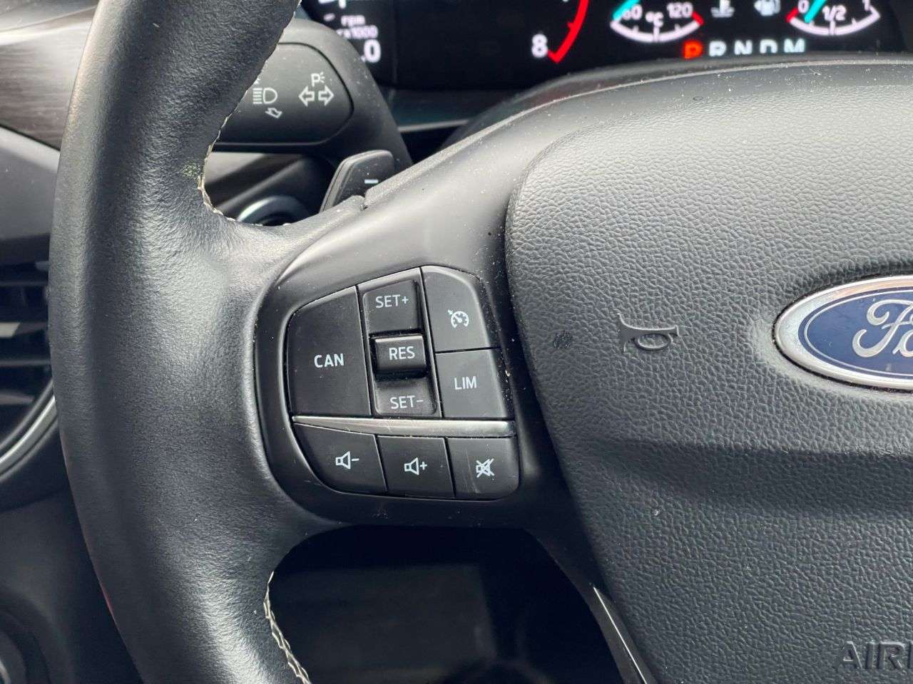 2019 FORD FOCUS 2019 FORD FOCUS