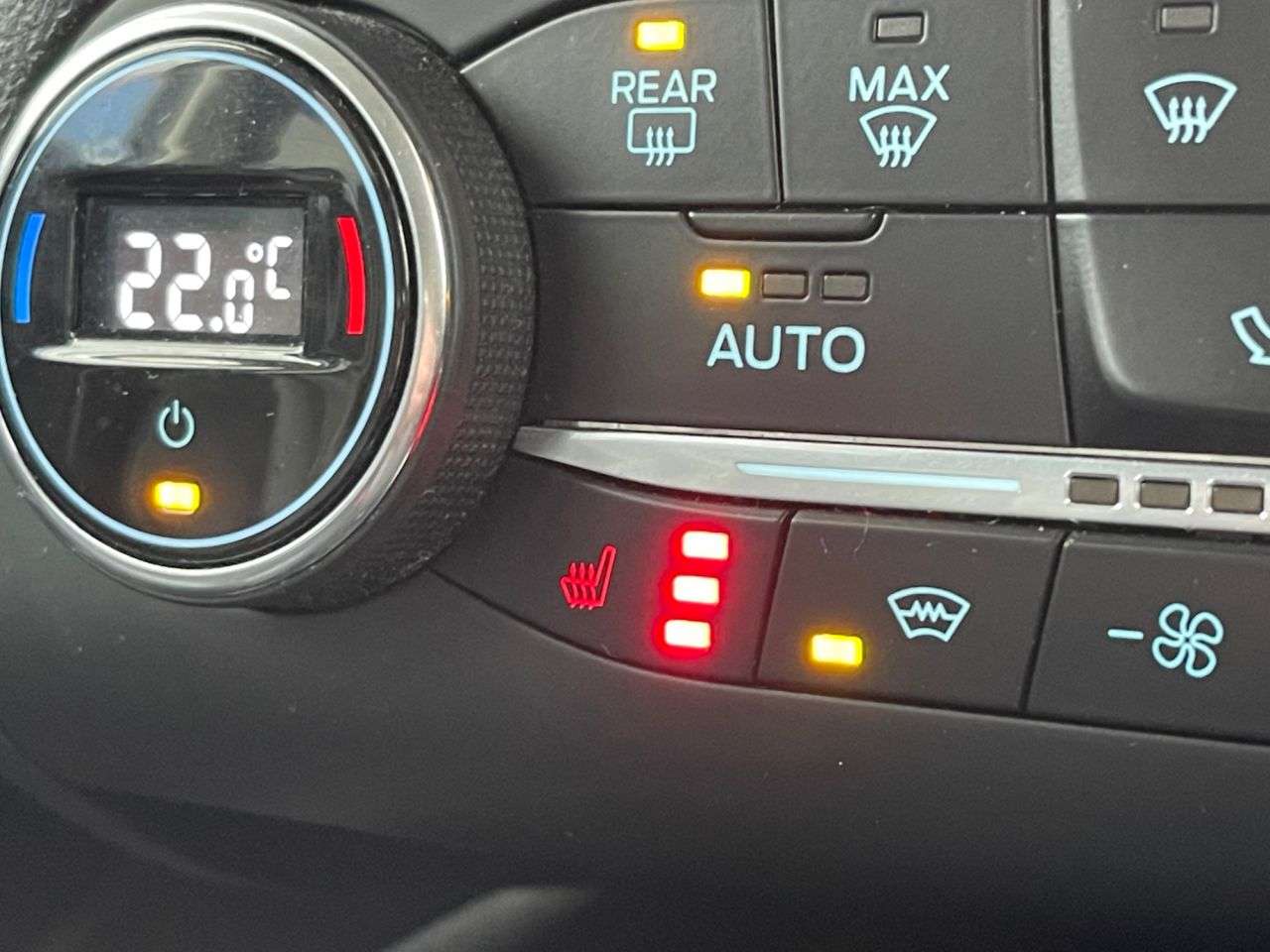 2019 FORD FOCUS 2019 FORD FOCUS