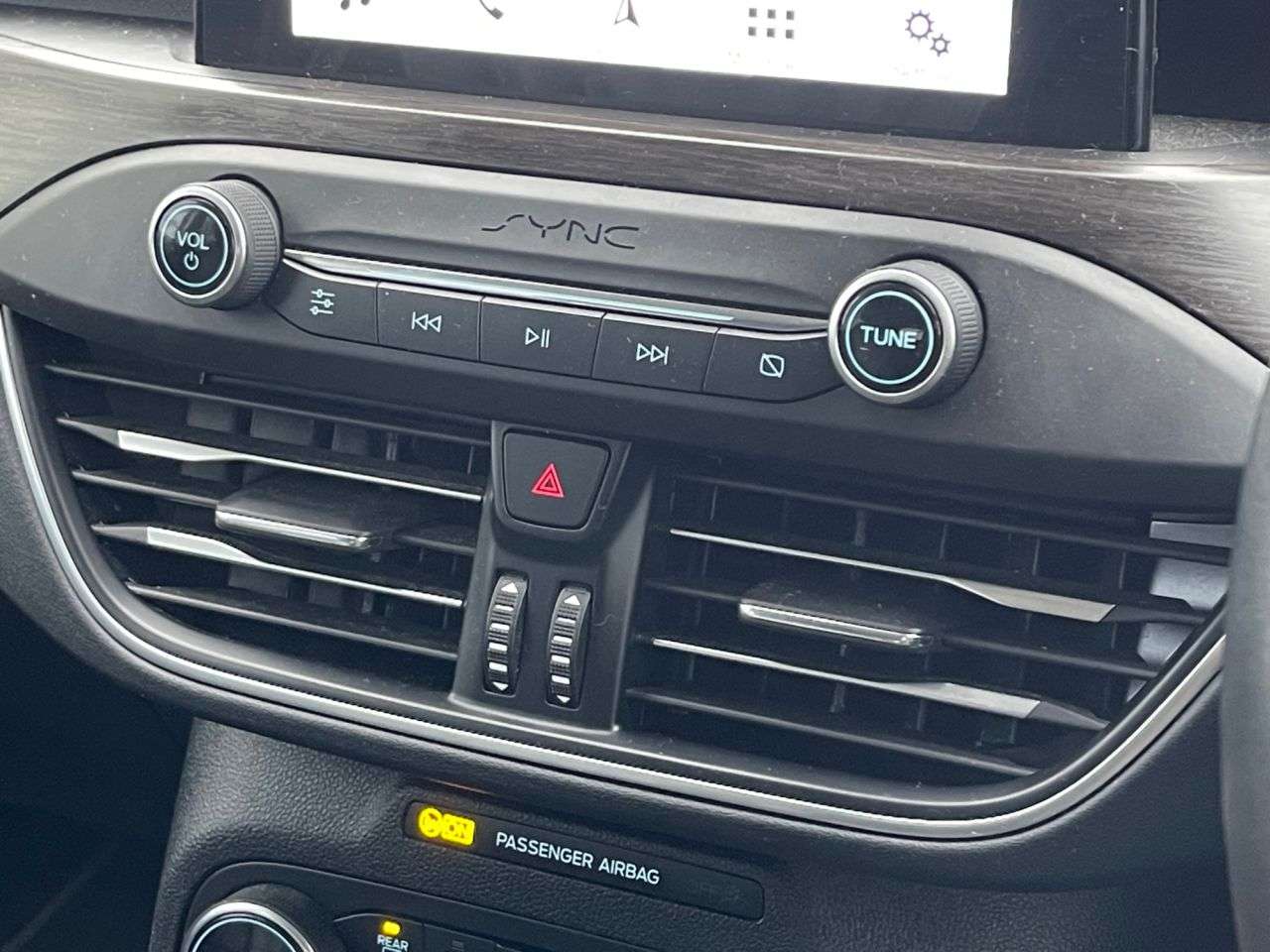 2019 FORD FOCUS 2019 FORD FOCUS