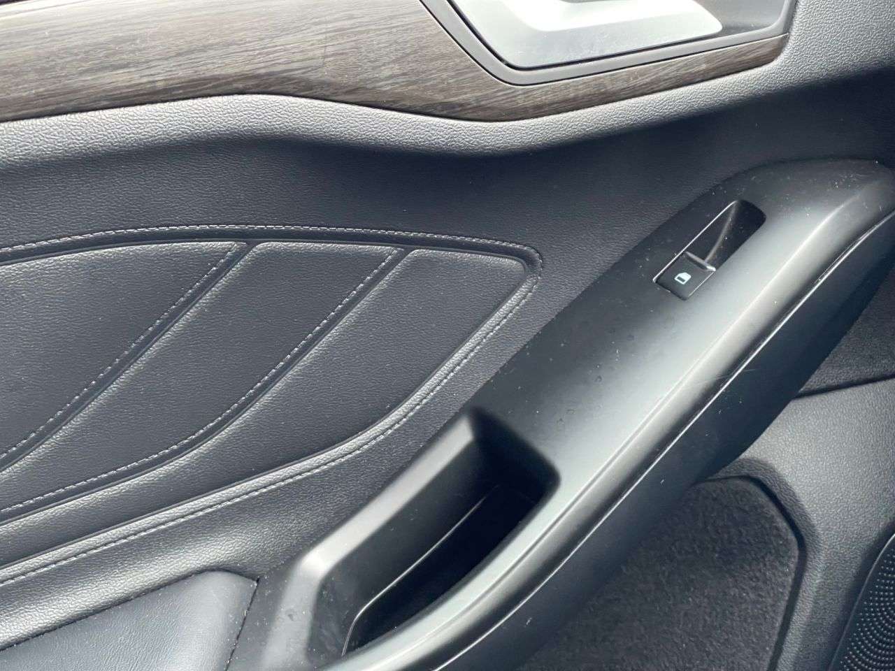 2019 FORD FOCUS 2019 FORD FOCUS