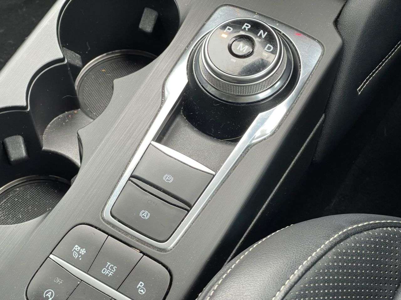 2019 FORD FOCUS 2019 FORD FOCUS