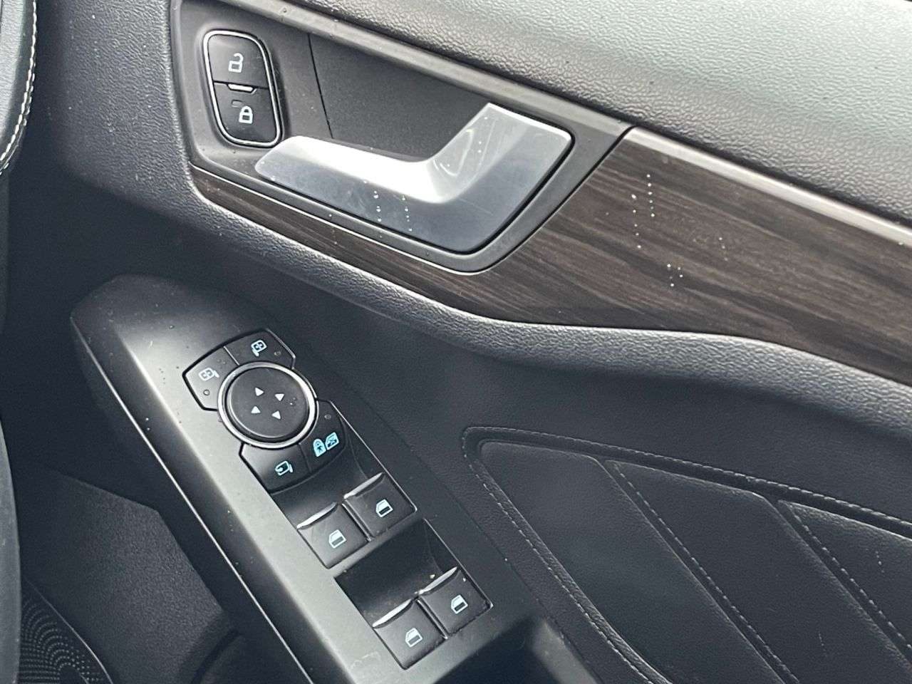 2019 FORD FOCUS 2019 FORD FOCUS