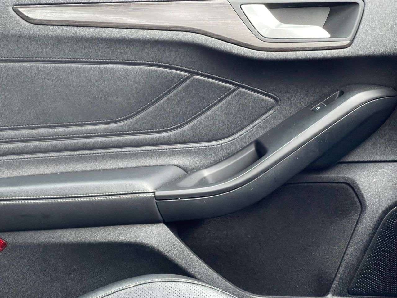 2019 FORD FOCUS 2019 FORD FOCUS