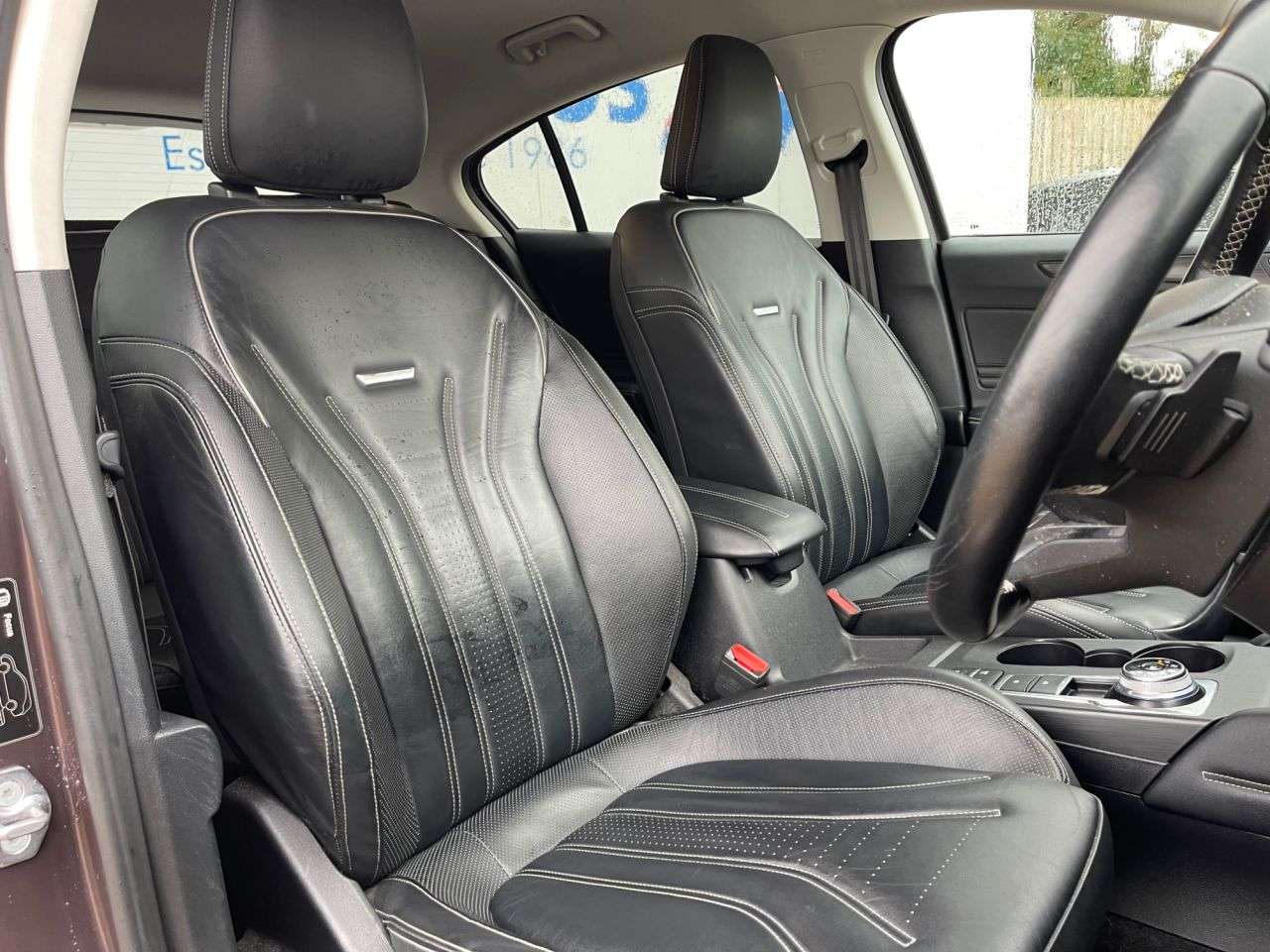 2019 FORD FOCUS 2019 FORD FOCUS