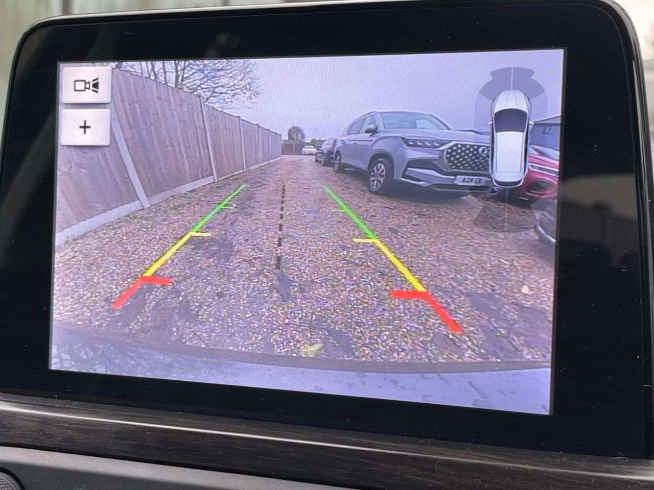 2019 FORD FOCUS 2019 FORD FOCUS