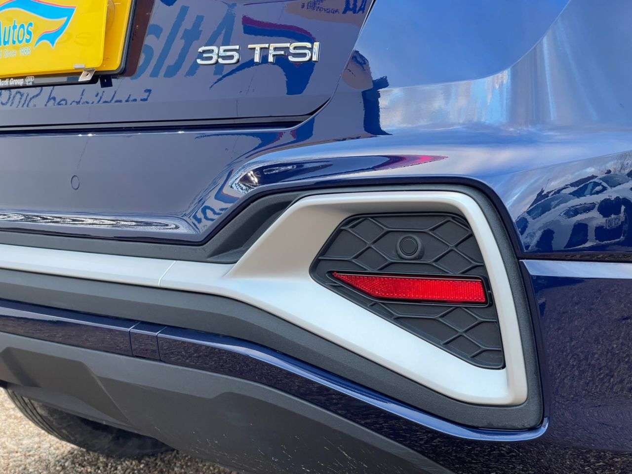 2022 AUDI Q2 2022 AUDI Q2