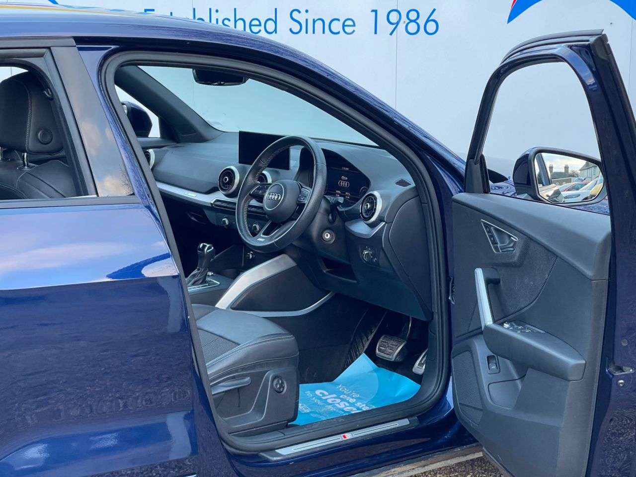 2022 AUDI Q2 2022 AUDI Q2