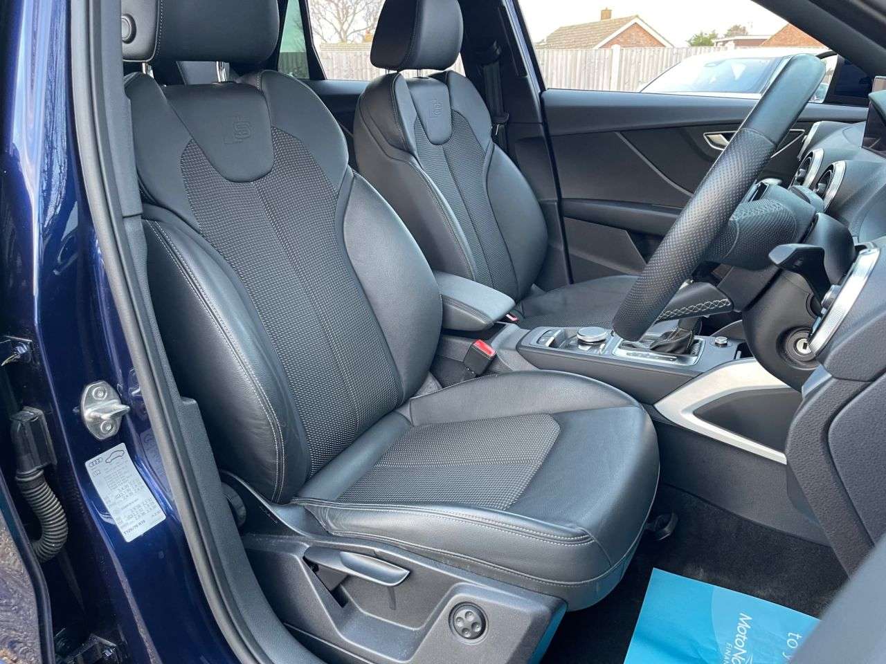 2022 AUDI Q2 2022 AUDI Q2