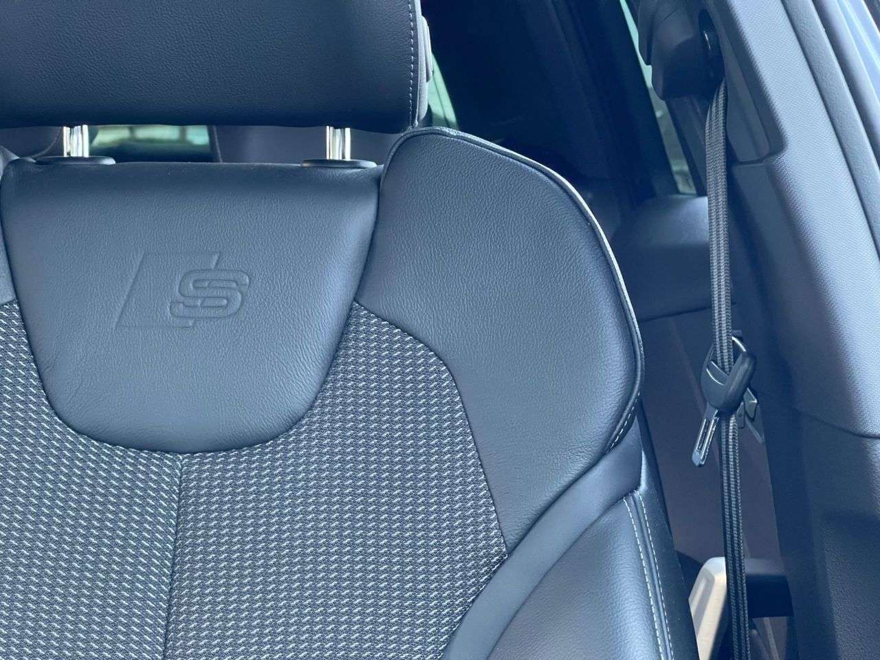 2022 AUDI Q2 2022 AUDI Q2