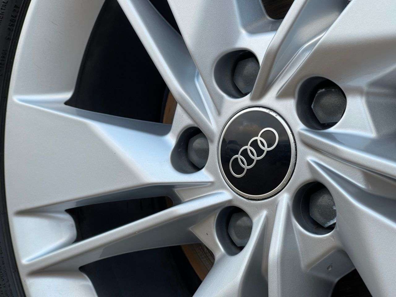 2022 AUDI Q2 2022 AUDI Q2