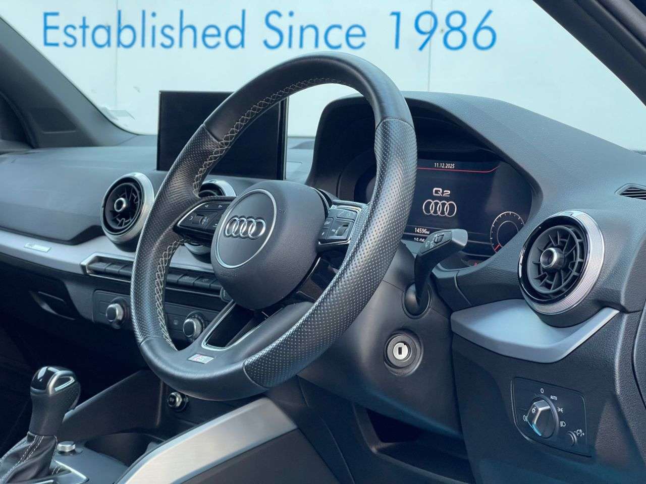 2022 AUDI Q2 2022 AUDI Q2