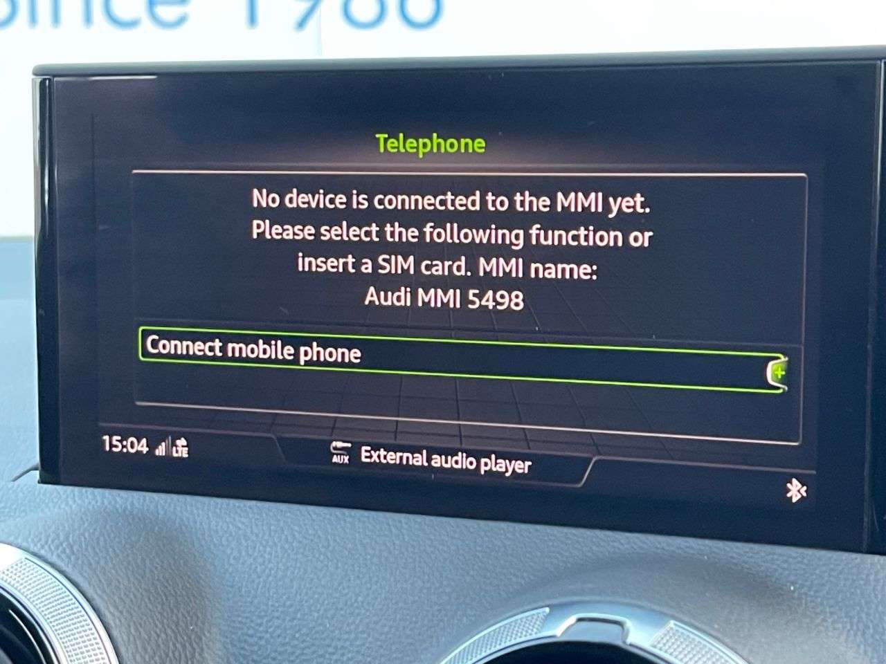 2022 AUDI Q2 2022 AUDI Q2