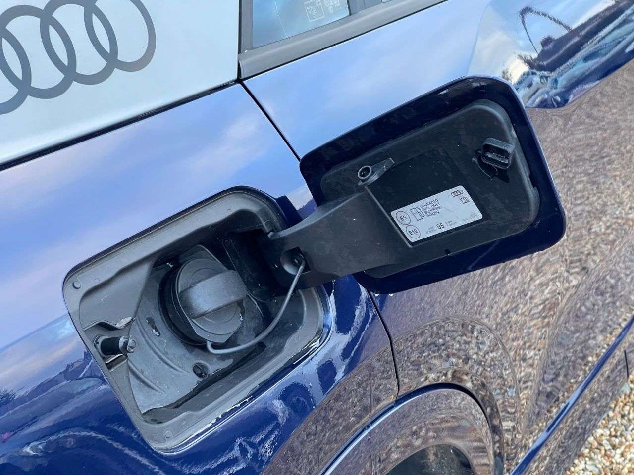 2022 AUDI Q2 2022 AUDI Q2