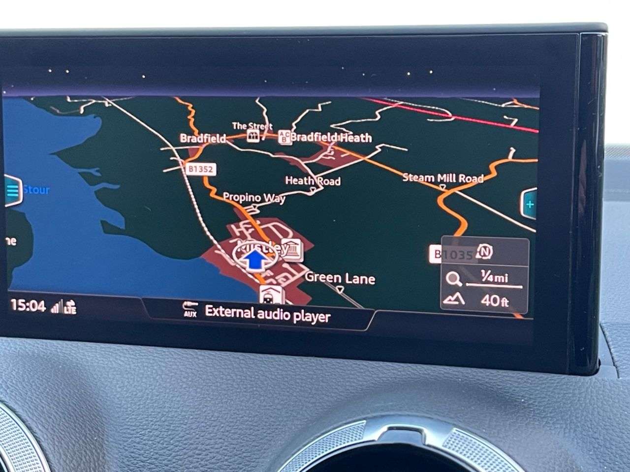 2022 AUDI Q2 2022 AUDI Q2