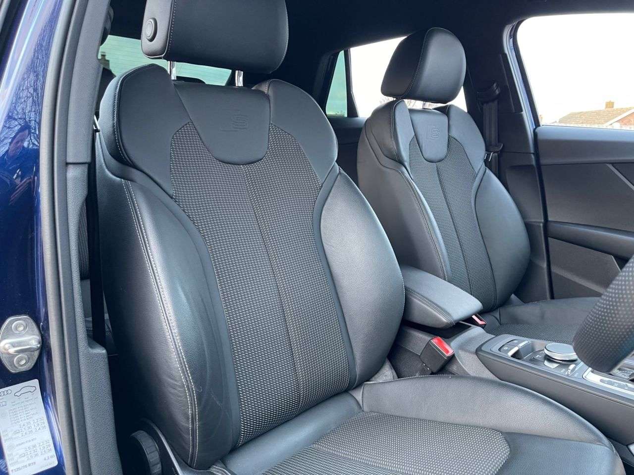 2022 AUDI Q2 2022 AUDI Q2