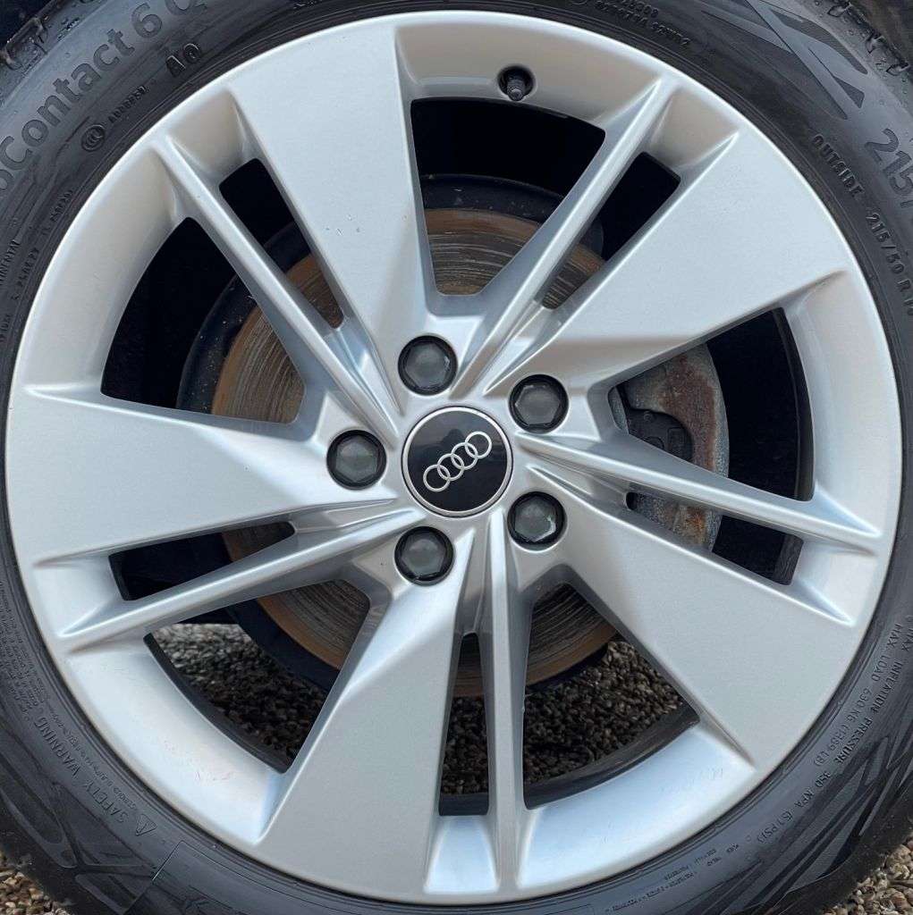 2022 AUDI Q2 2022 AUDI Q2