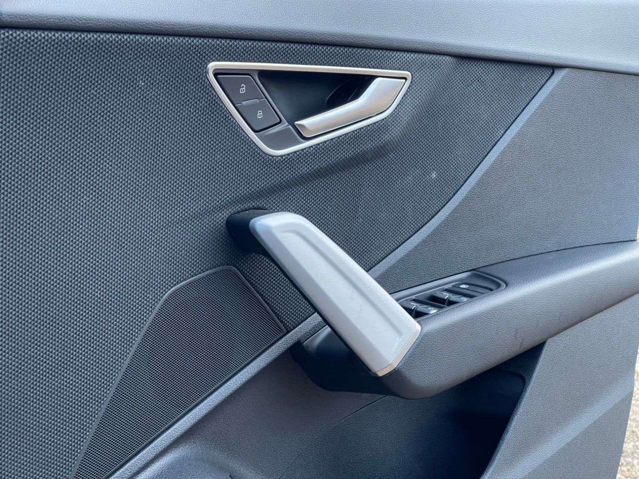 2022 AUDI Q2 2022 AUDI Q2