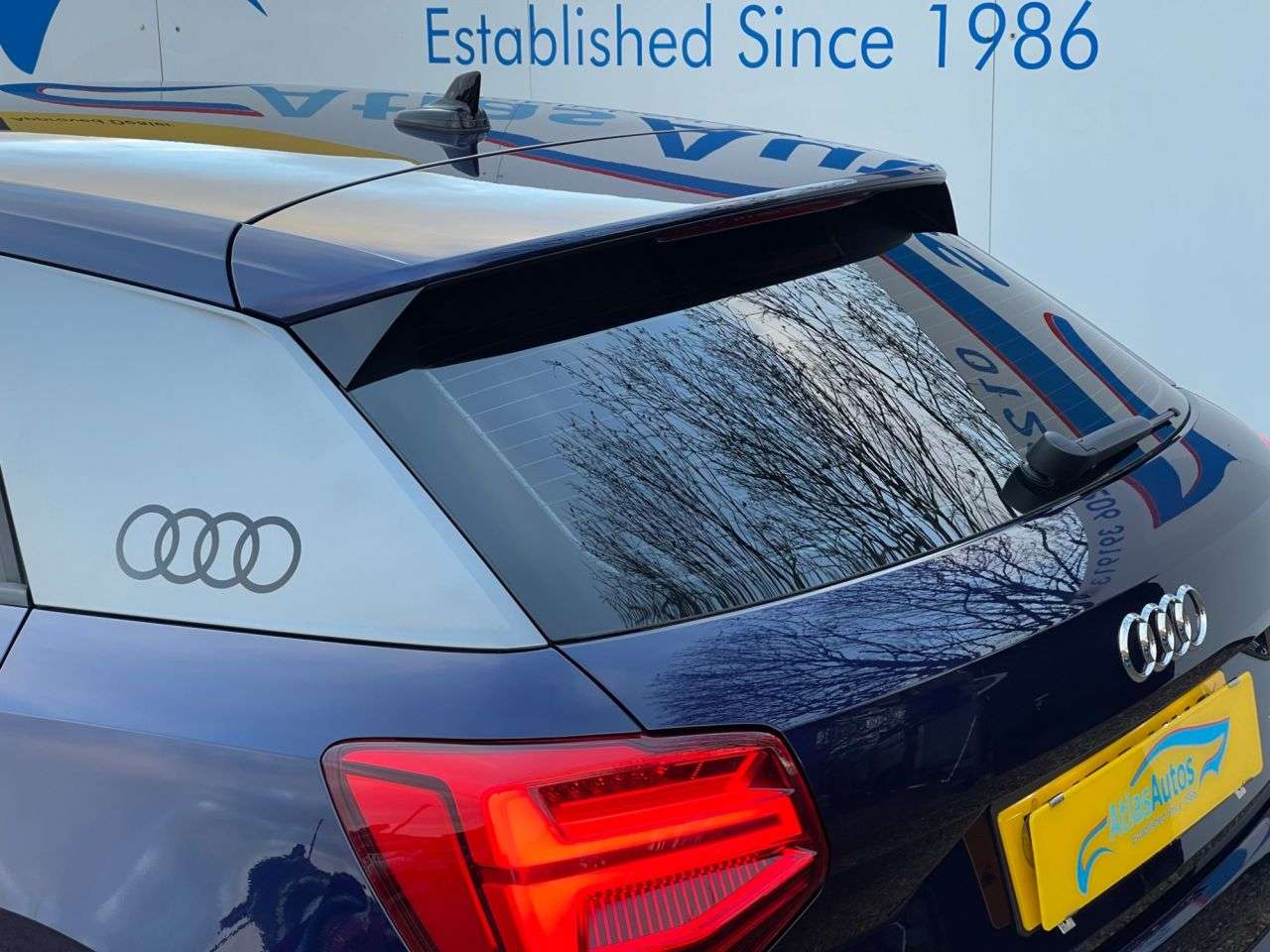 2022 AUDI Q2 2022 AUDI Q2