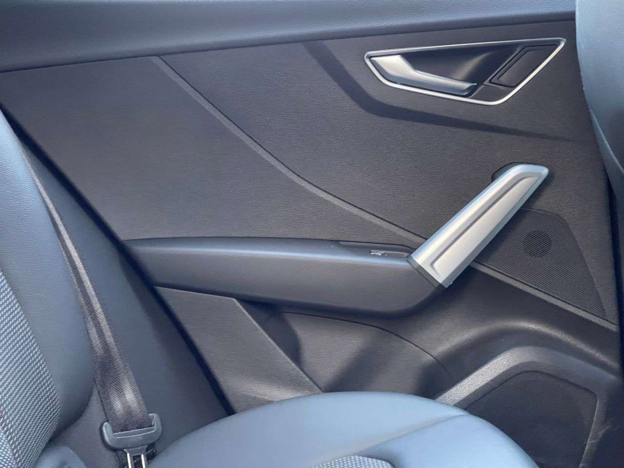 2022 AUDI Q2 2022 AUDI Q2