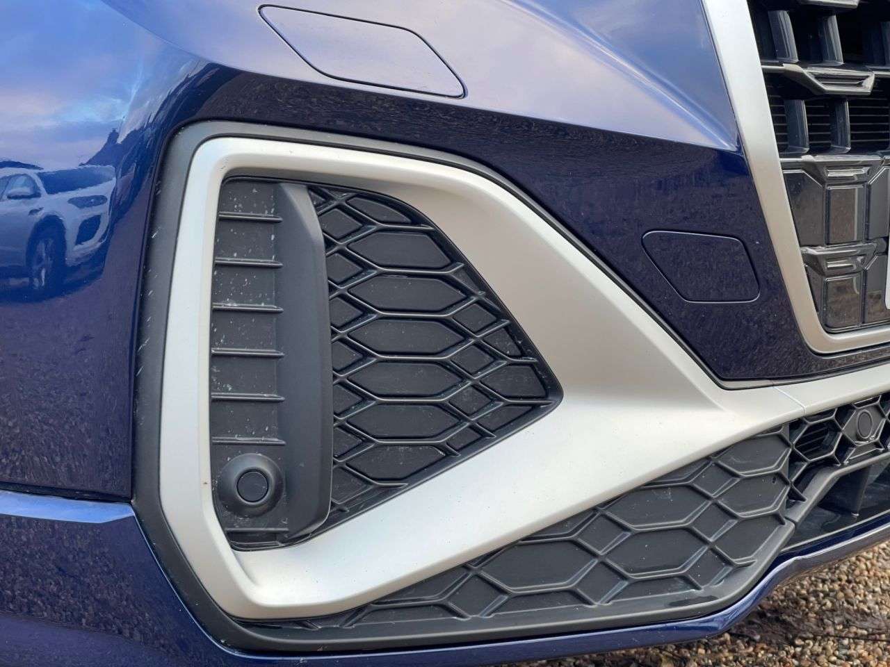 2022 AUDI Q2 2022 AUDI Q2