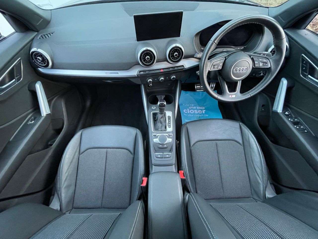 2022 AUDI Q2 2022 AUDI Q2