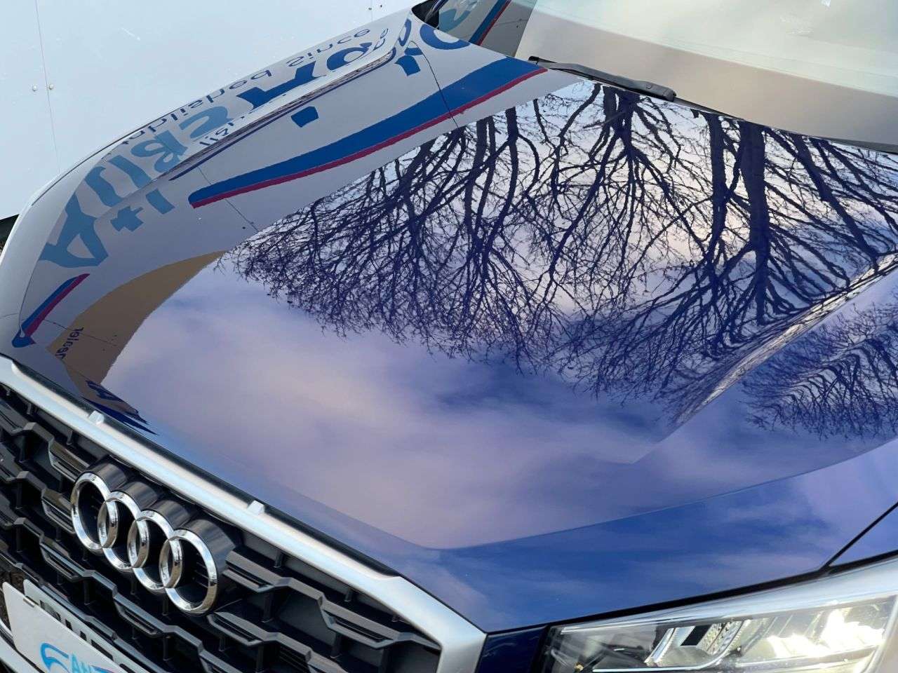 2022 AUDI Q2 2022 AUDI Q2