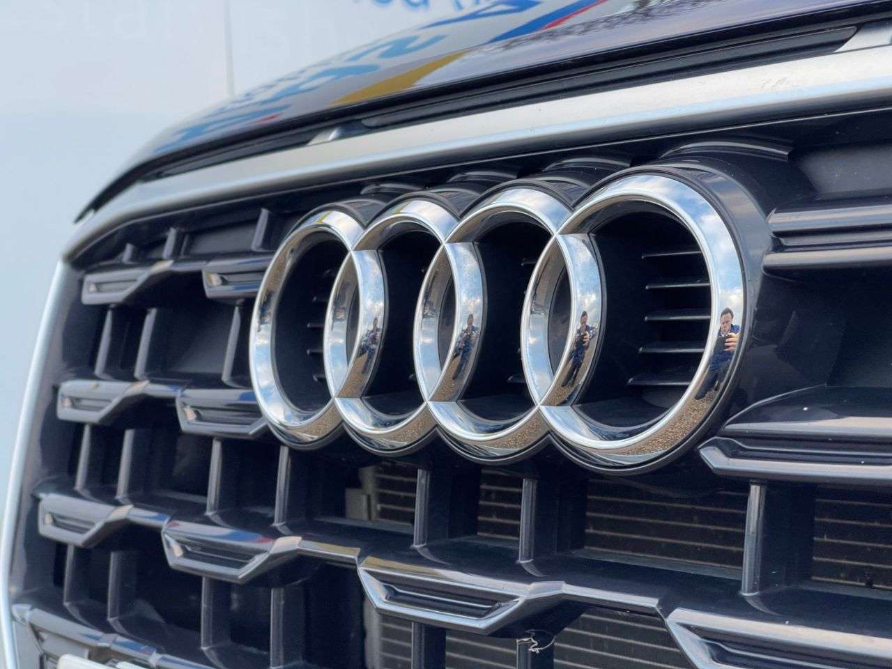 2022 AUDI Q2 2022 AUDI Q2