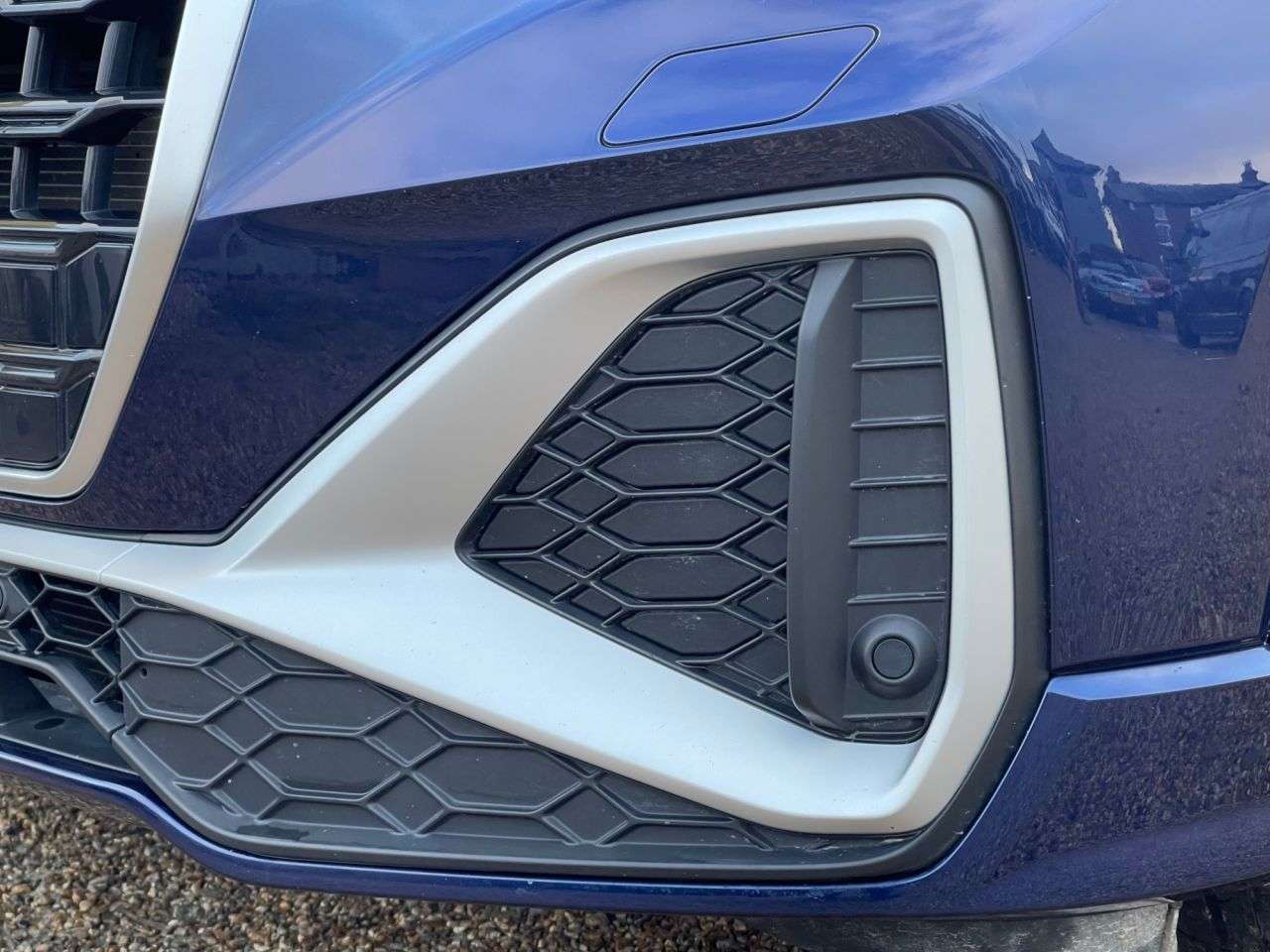 2022 AUDI Q2 2022 AUDI Q2