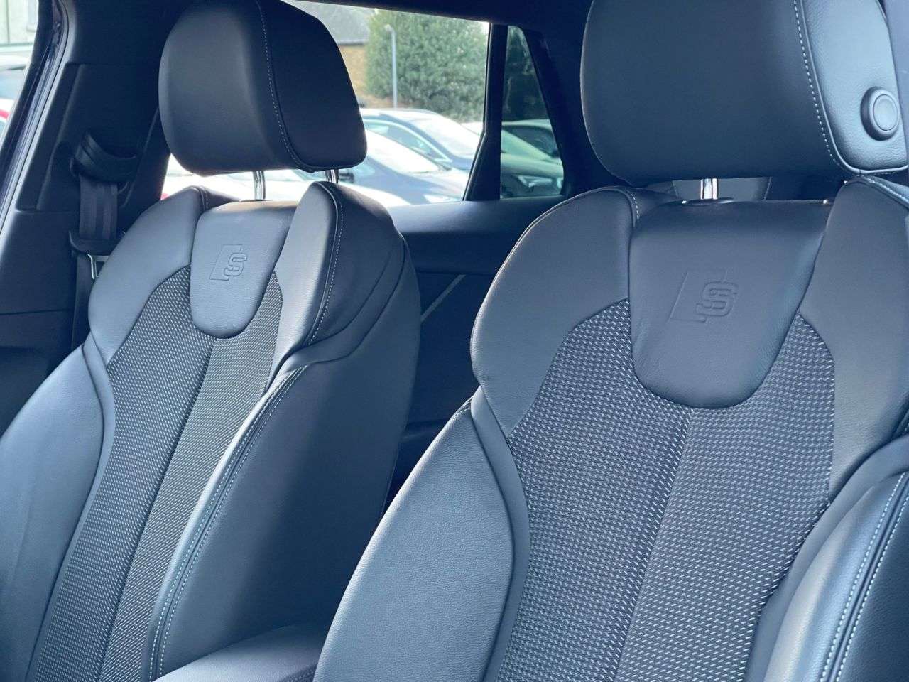 2022 AUDI Q2 2022 AUDI Q2