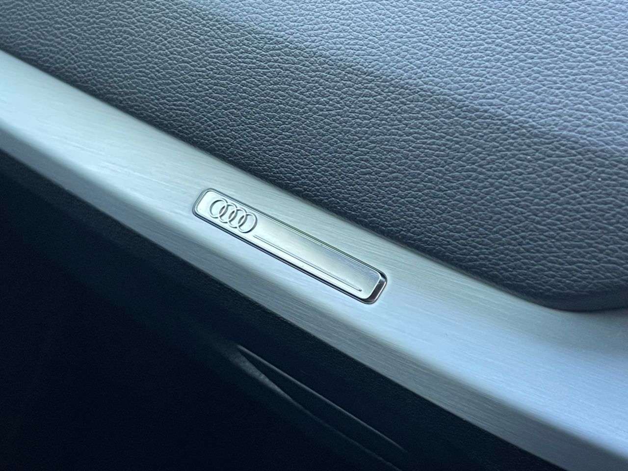 2022 AUDI Q2 2022 AUDI Q2