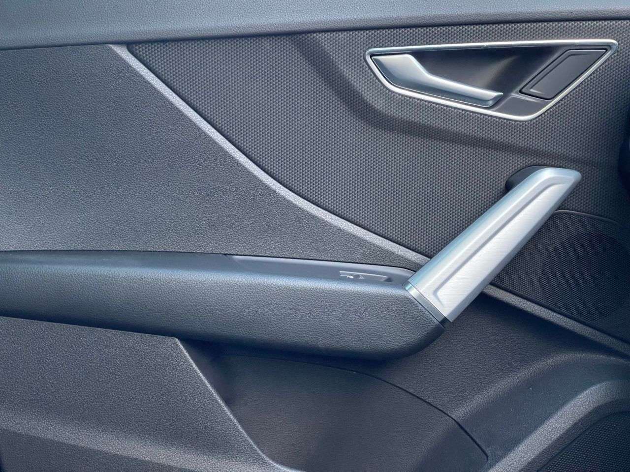 2022 AUDI Q2 2022 AUDI Q2