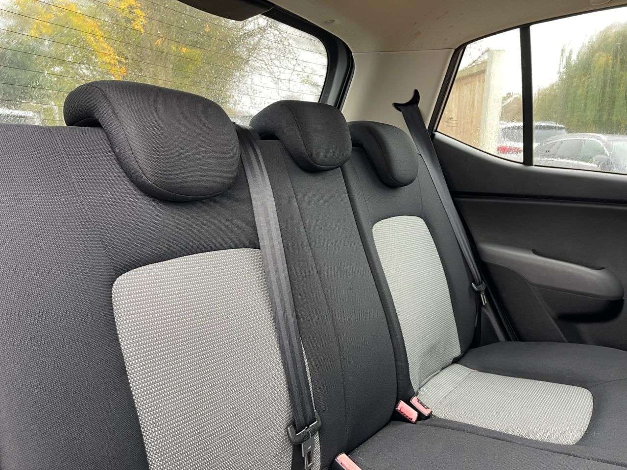 2010 HYUNDAI I10 2010 HYUNDAI I10