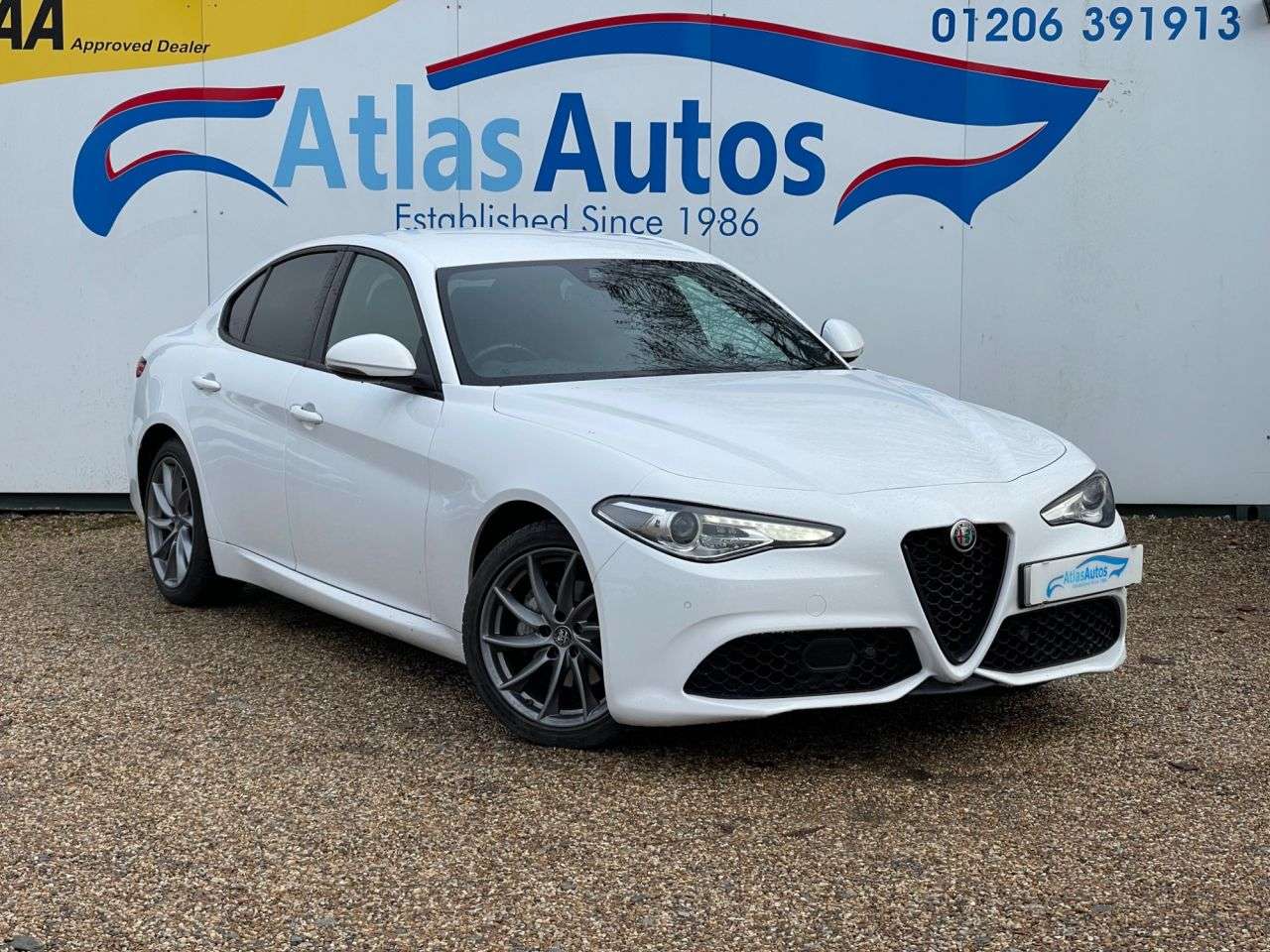 2022 ALFA ROMEO GIULIA 2022 ALFA ROMEO GIULIA