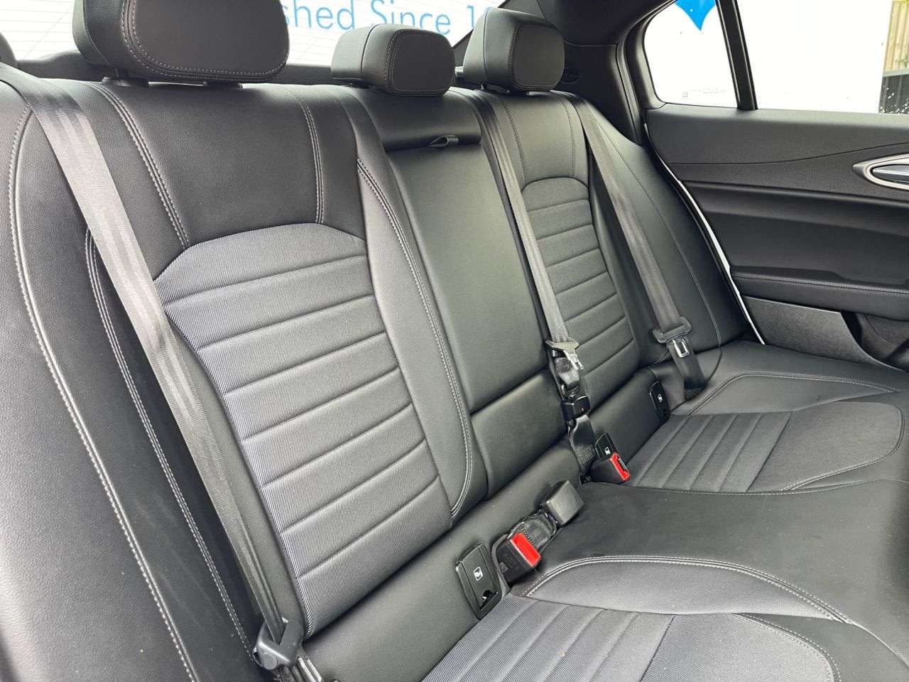 2022 ALFA ROMEO GIULIA 2022 ALFA ROMEO GIULIA