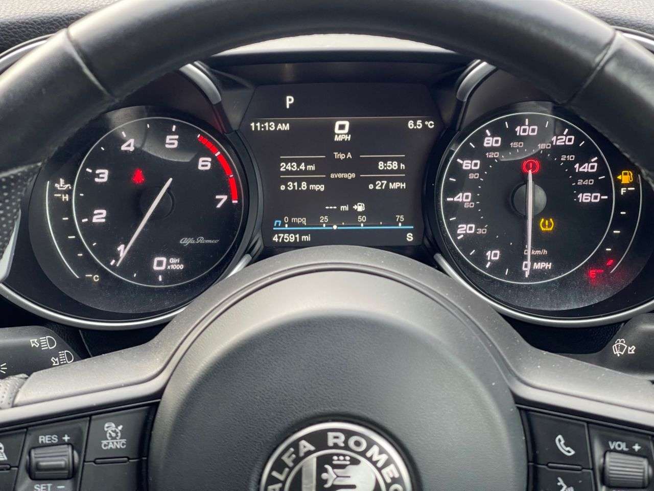 2022 ALFA ROMEO GIULIA 2022 ALFA ROMEO GIULIA