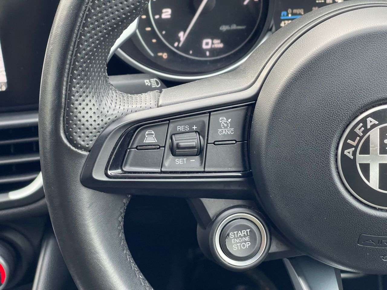 2022 ALFA ROMEO GIULIA 2022 ALFA ROMEO GIULIA