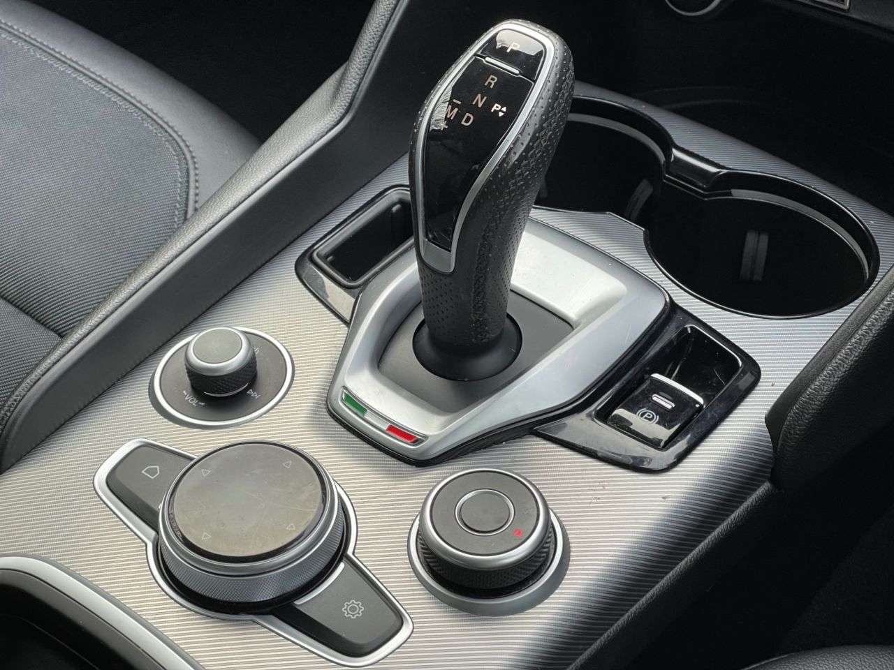 2022 ALFA ROMEO GIULIA 2022 ALFA ROMEO GIULIA