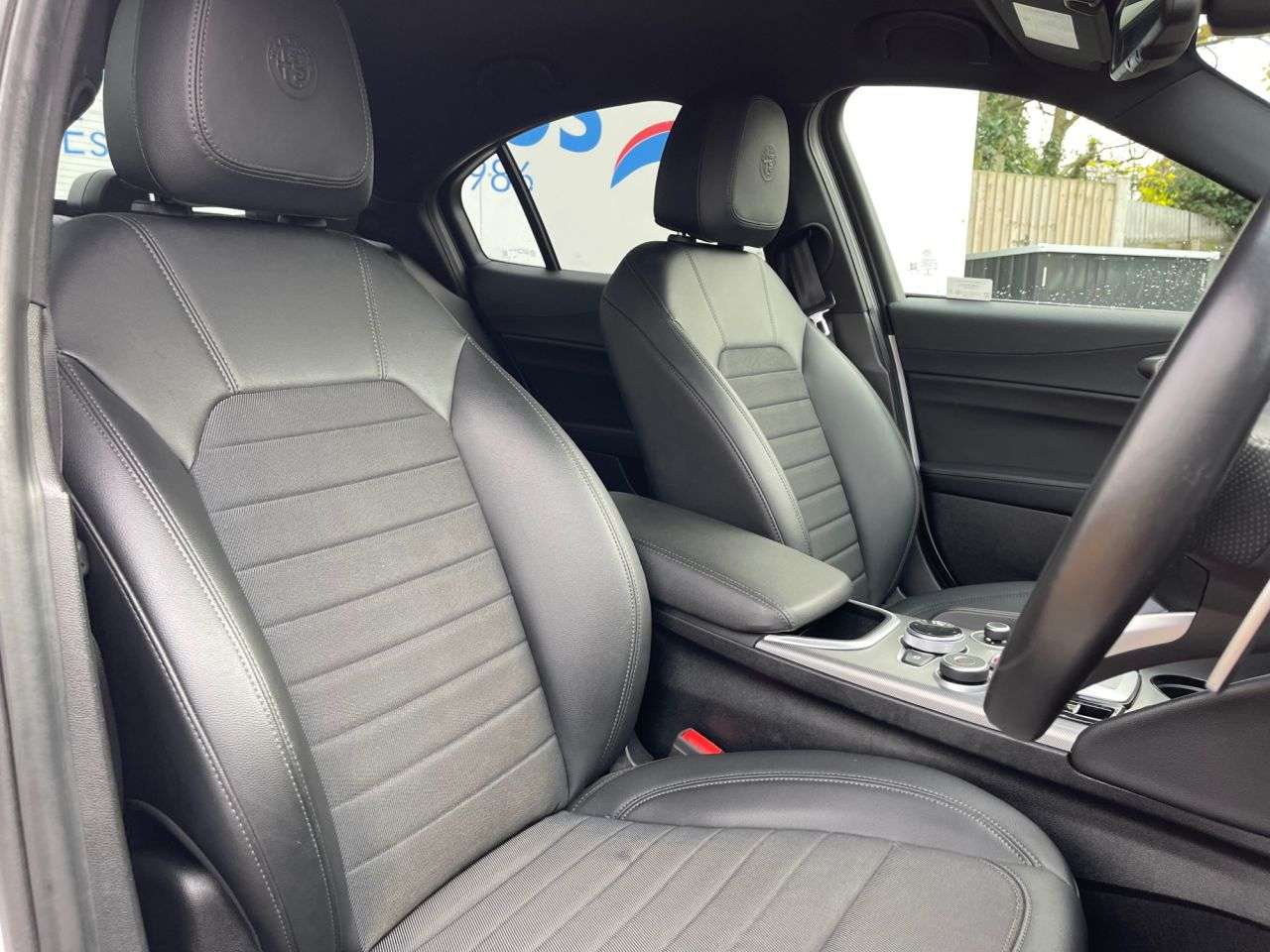 2022 ALFA ROMEO GIULIA 2022 ALFA ROMEO GIULIA