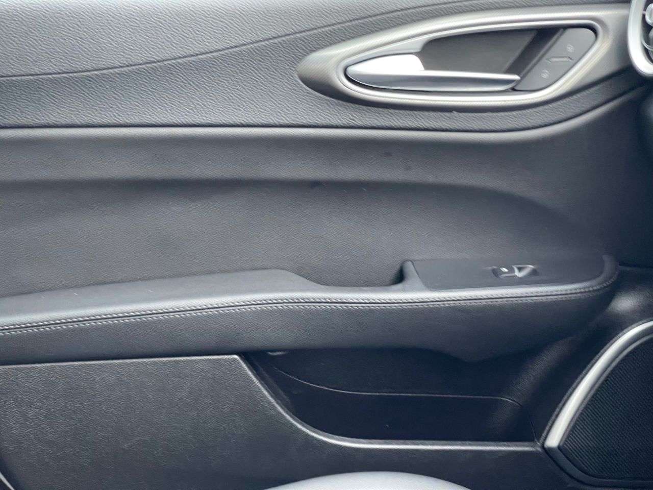 2022 ALFA ROMEO GIULIA 2022 ALFA ROMEO GIULIA