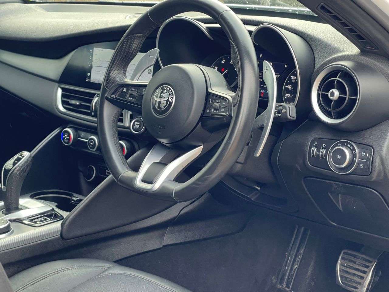 2022 ALFA ROMEO GIULIA 2022 ALFA ROMEO GIULIA