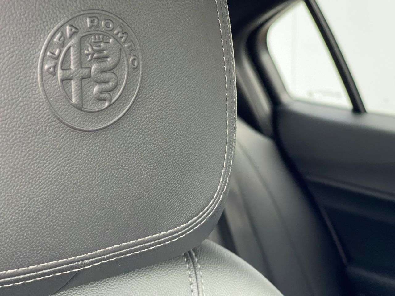 2022 ALFA ROMEO GIULIA 2022 ALFA ROMEO GIULIA